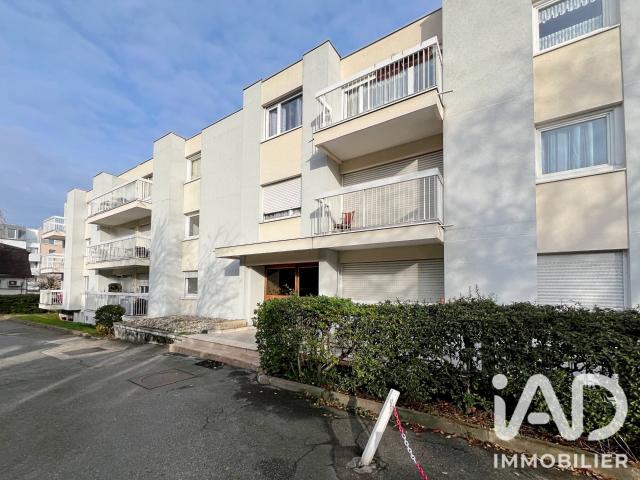 Appartement vente à Créteil, Bonneuil-sur-marne