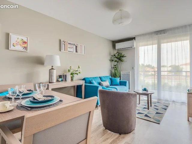 Appartement vente à Perpignan