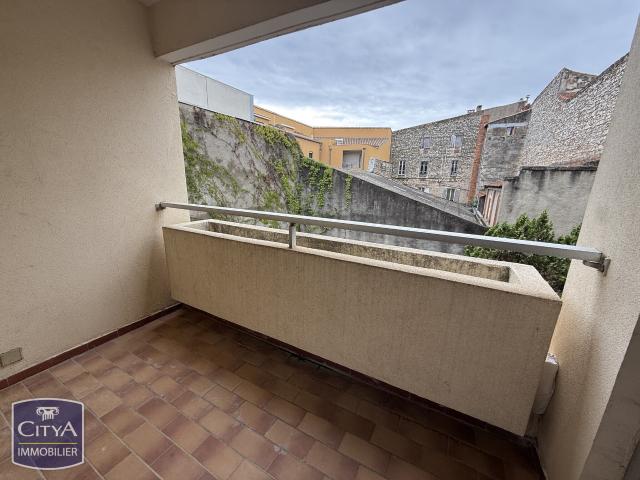 Appartement vente à Nîmes