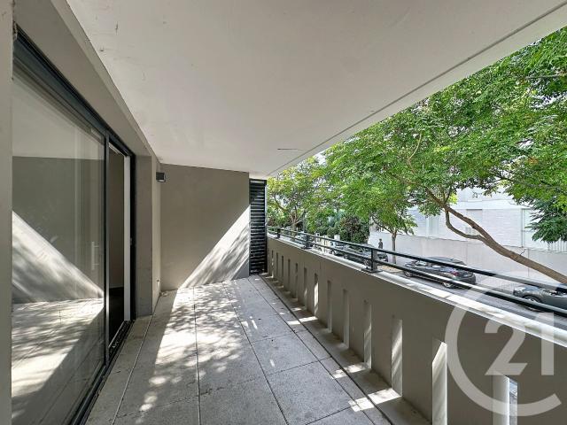 Appartement vente à Montpellier