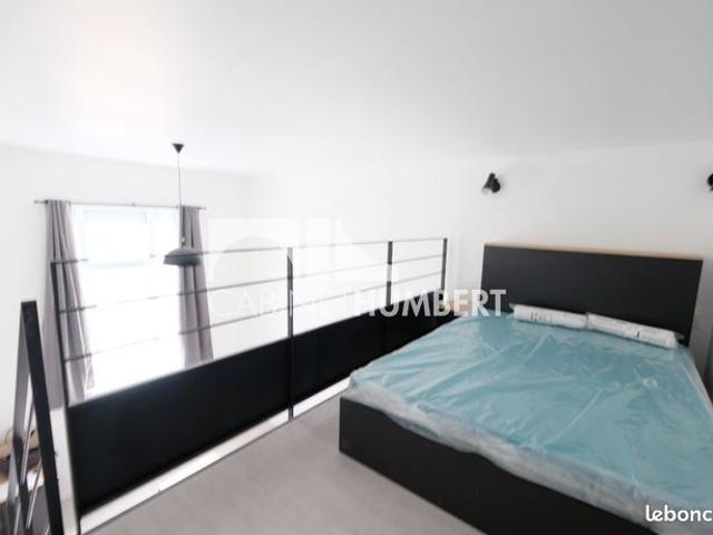Appartement vente à Saint-Étienne, Saint-etienne