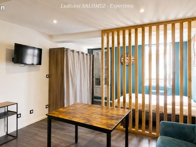Appartement vente à Arrondissement de Draguignan, Bargemon