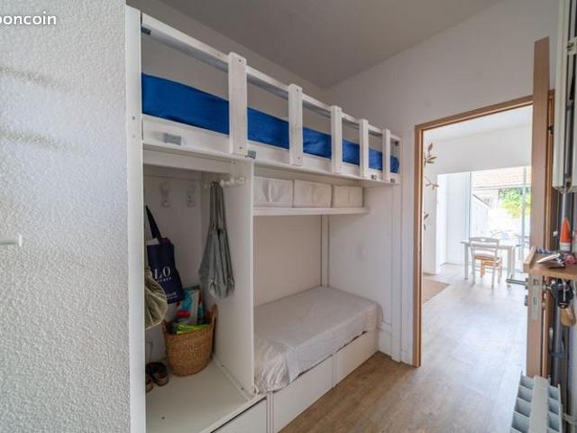Appartement vente à Mont-de-Marsan, Biscarrosse