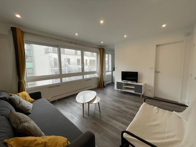 Appartement vente à Boulogne-Billancourt, Boulogne-billancourt