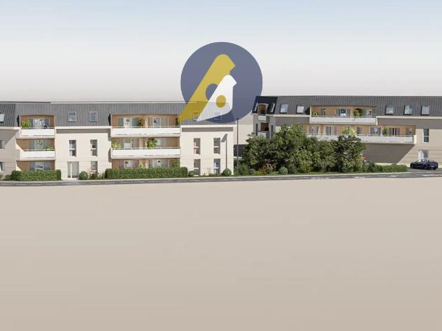 Appartement vente à Les Sables-d'Olonne, Saint-jean-de-monts