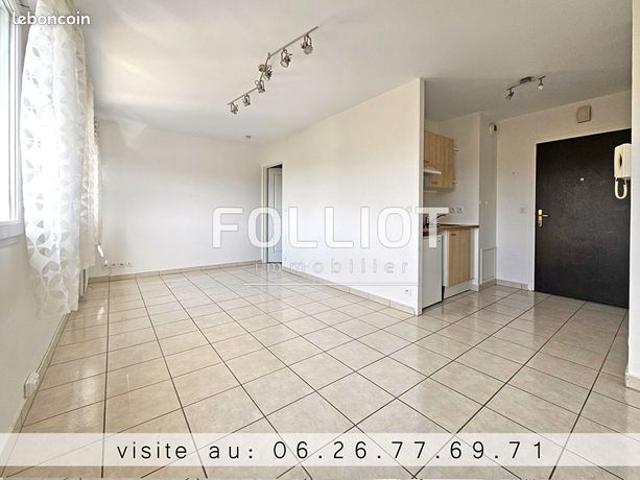 Appartement vente à Caen, Douvres-la-délivrande