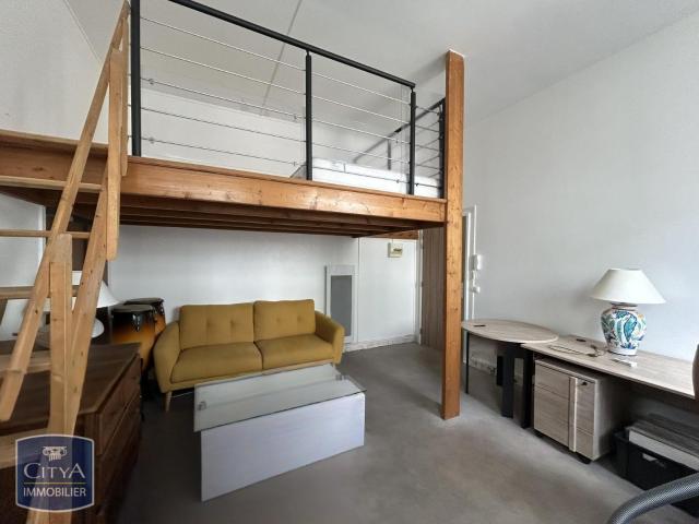 Appartement location à Lorient, Bretagne