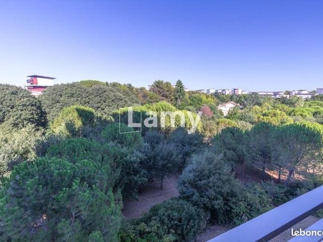 Appartement vente à Montpellier