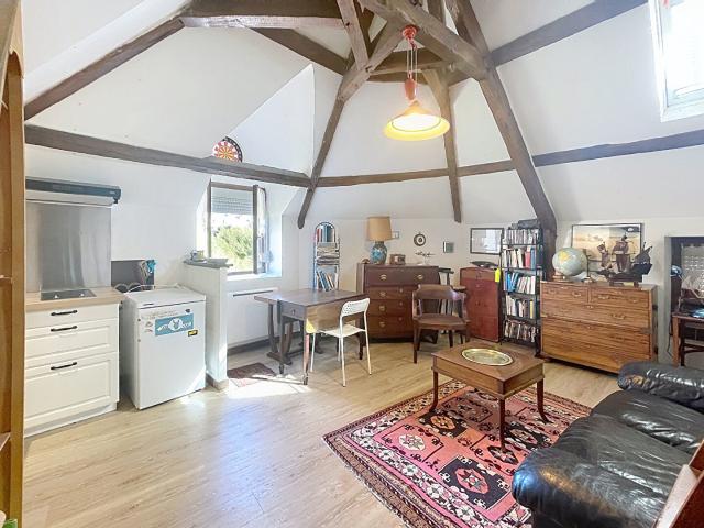 Appartement vente à Vannes, Bretagne