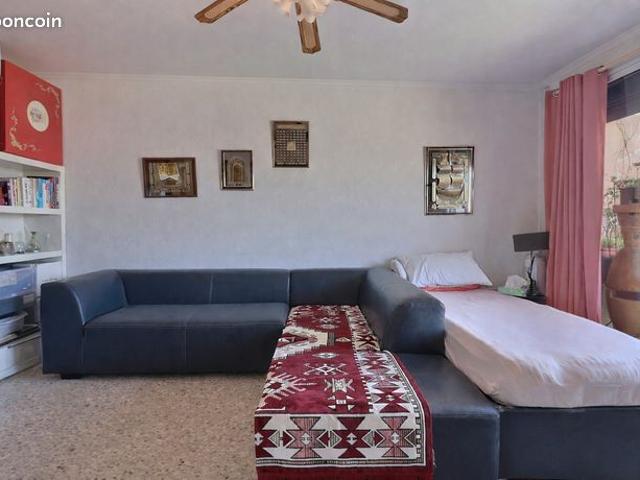 Appartement vente à Marseille