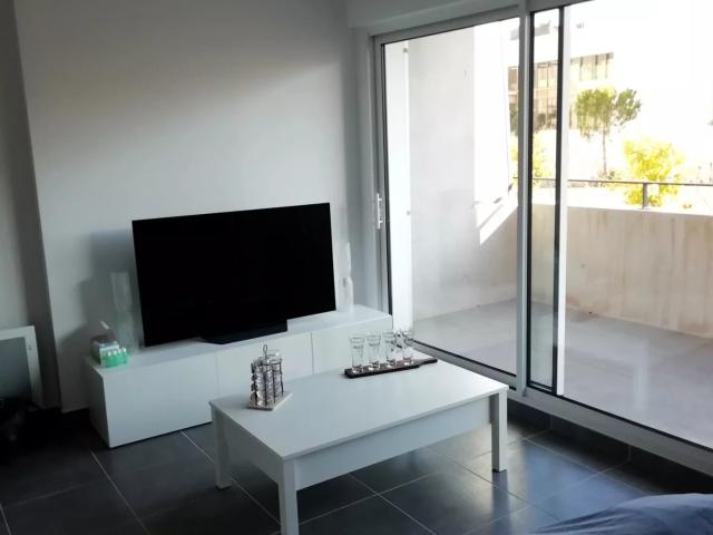 Appartement location à Claret, Toulon