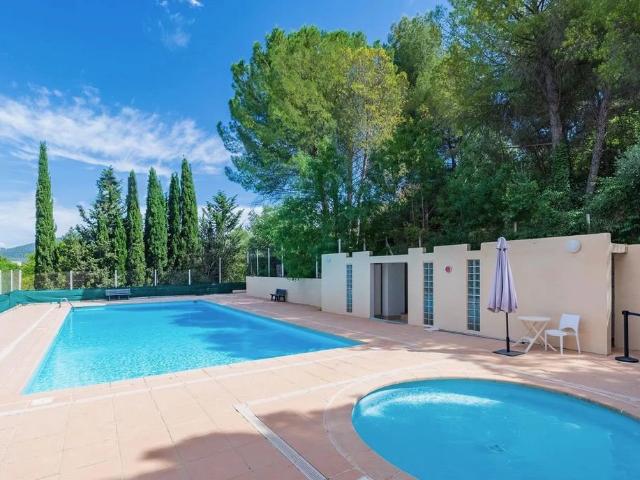 Appartement vente à La Coueste, Aubagne