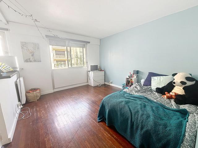 Appartement location à Nanterre, Levallois-perret