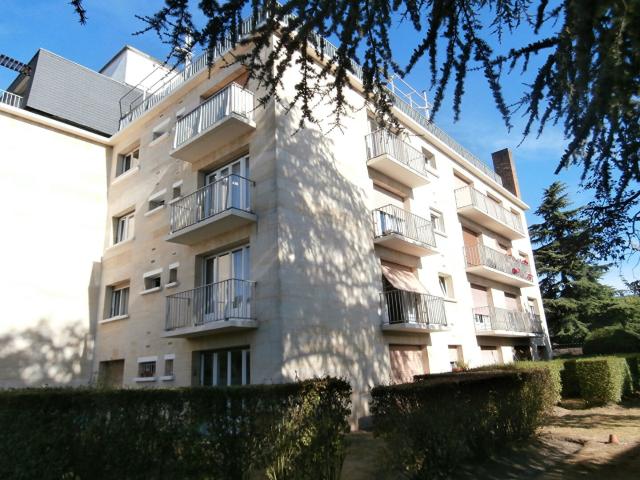 Appartement vente à Fontainebleau