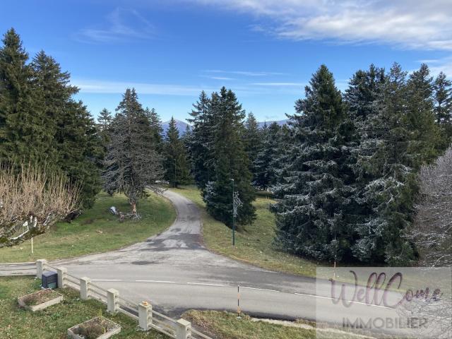 Appartement vente à Chambéry, Aix-les-bains