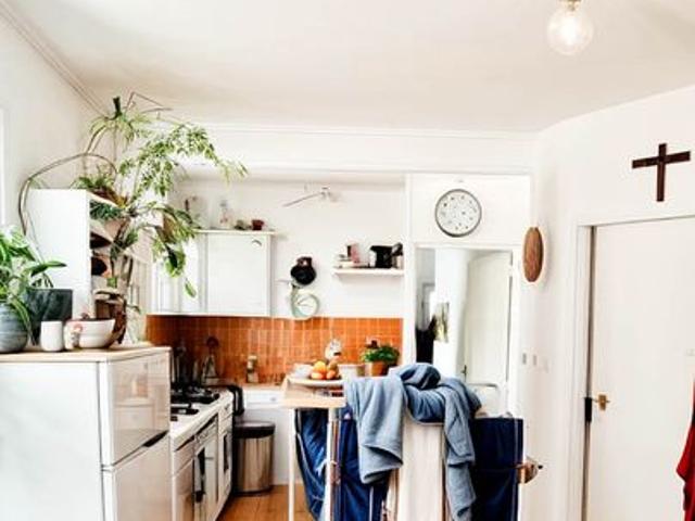 Appartement vente à Saint-Denis, Villetaneuse