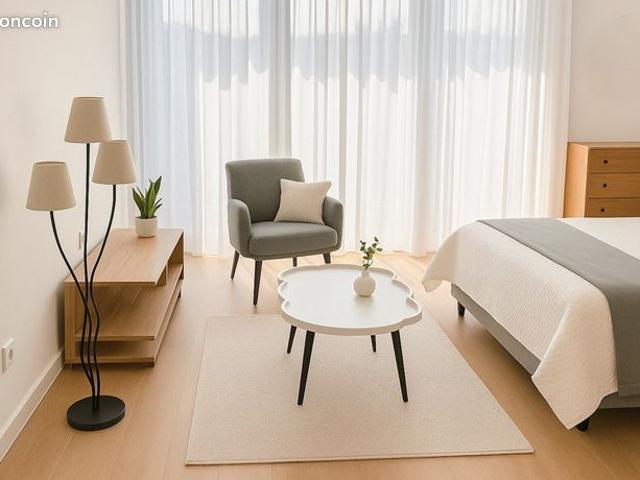 Appartement vente à Châlons-en-Champagne, Châlons-en-champagne