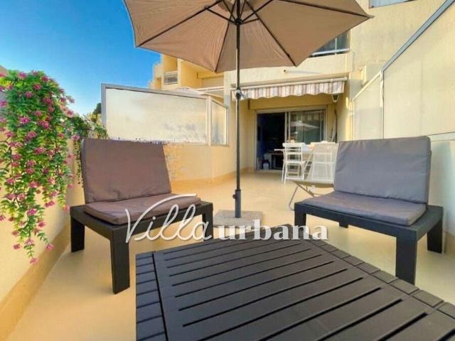 Appartement location à Pont Dulys, Antibes