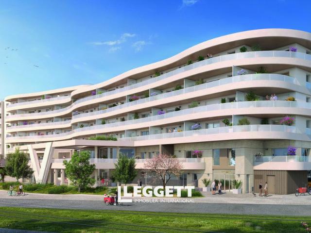 Appartement vente à Grasse, Saint-laurent-du-var