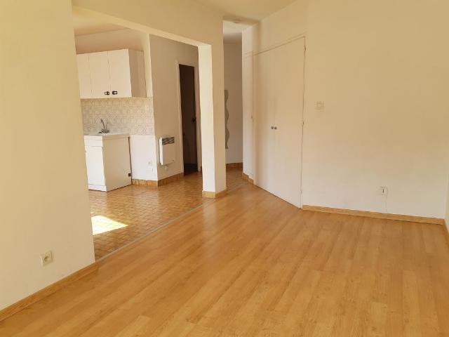 Appartement location à Grenoble
