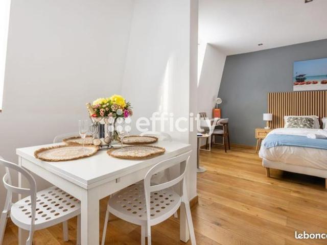 Appartement vente à Lille