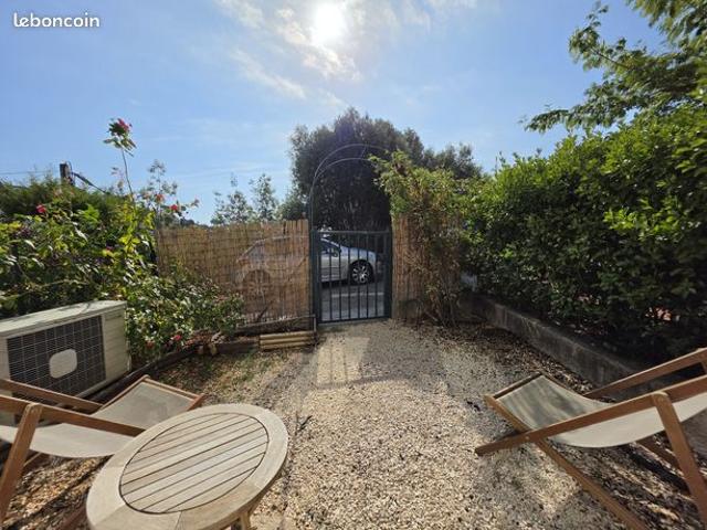 Appartement vente à Hyères, Var