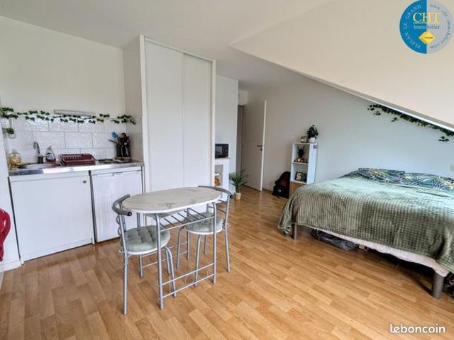 Appartement vente à Vannes, Bretagne