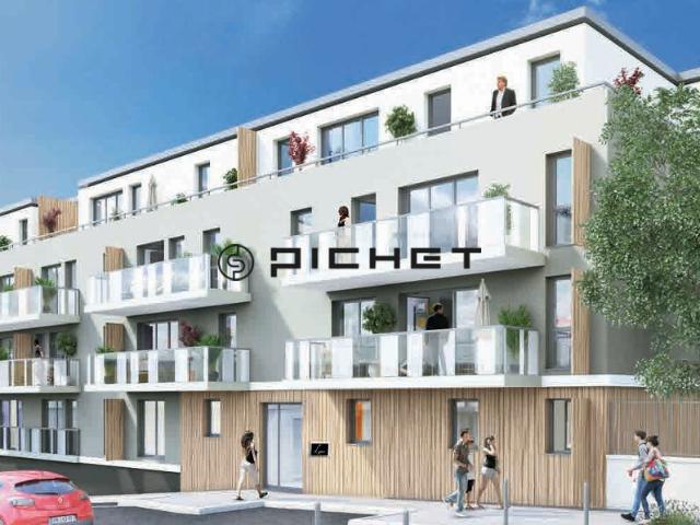 Appartement vente à Sarcelles, Villiers-le-bel