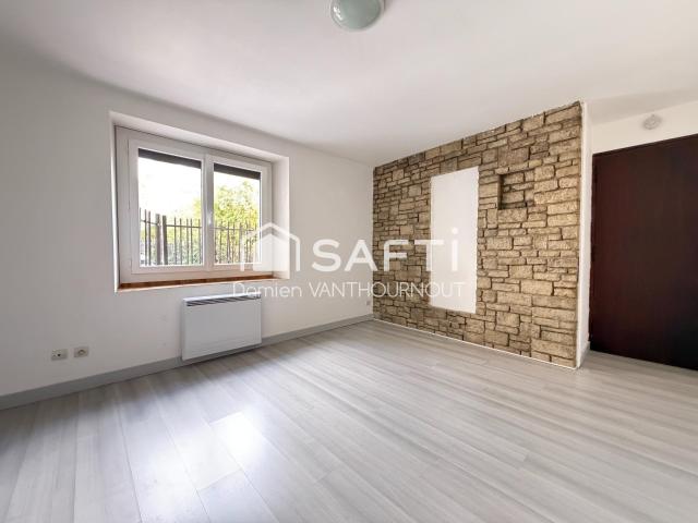 Appartement location à Grenoble, Saint-etienne-de-crossey