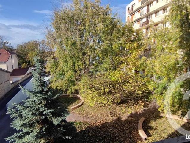 Appartement vente à Châlons-en-Champagne, Châlons-en-champagne