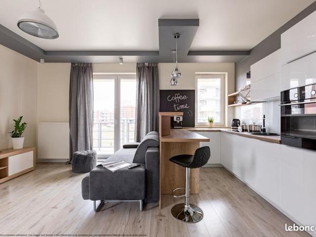 Appartement vente à Bezons, Val-d'Oise