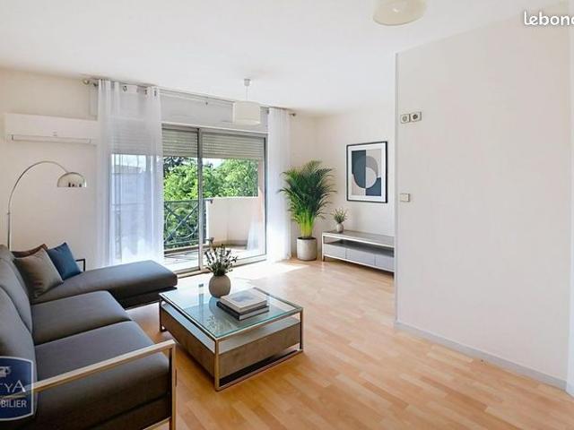 Appartement vente à Agen