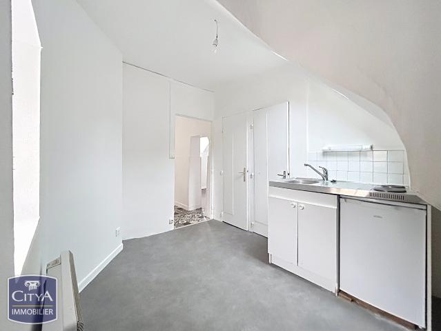 Appartement vente à Angers