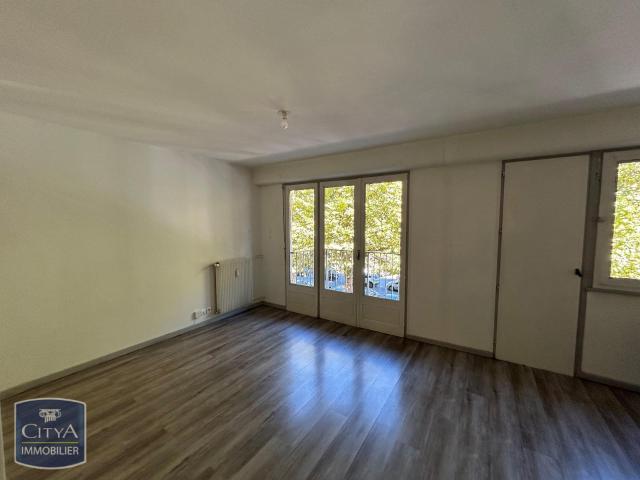 Appartement location à Albertville
