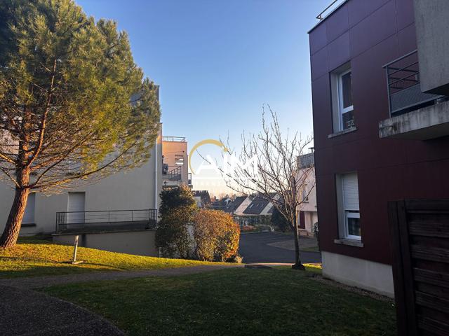 Appartement vente à Tours