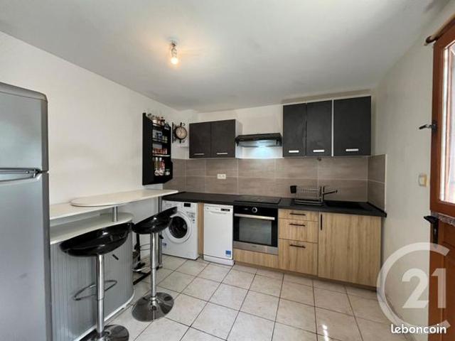 Appartement vente à Montreuil-sur-Mer, Rumilly