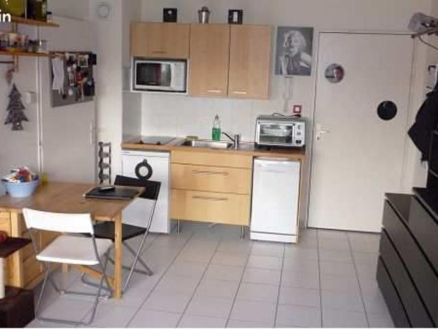 Appartement vente à Montpellier