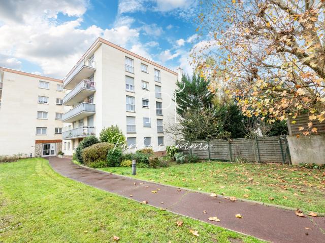 Appartement vente à Nogent-sur-Marne, Saint-maur-des-fossés