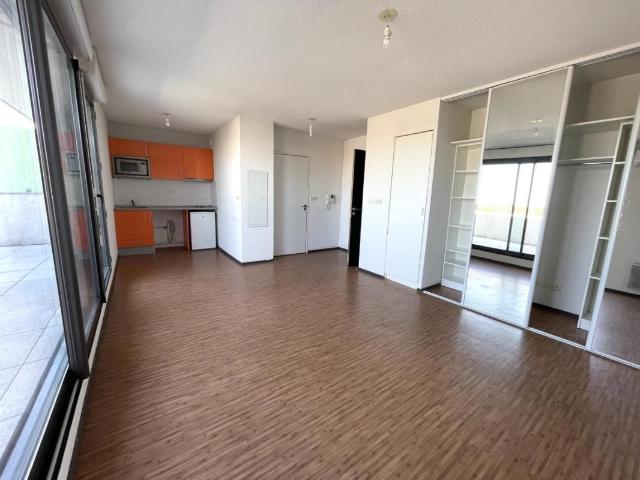 Appartement location à Montpellier