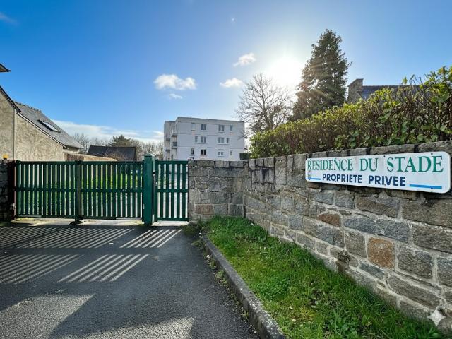 Appartement vente à Saint-Brieuc, Bretagne