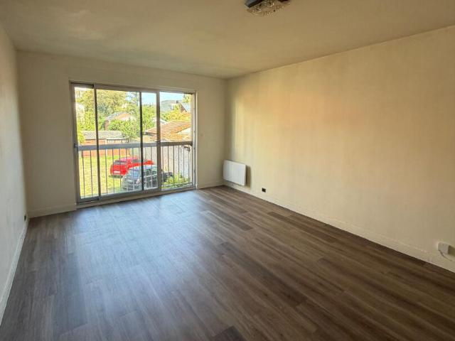 Appartement vente à Cité des Sentes, Les Lilas