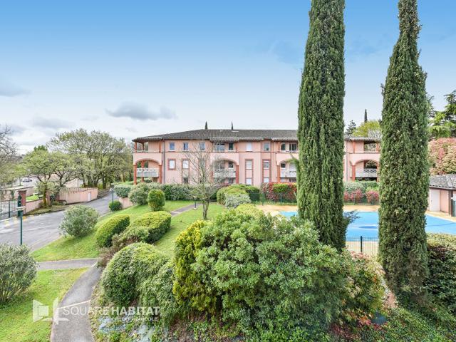Appartement vente à France métropolitaine, Colomiers