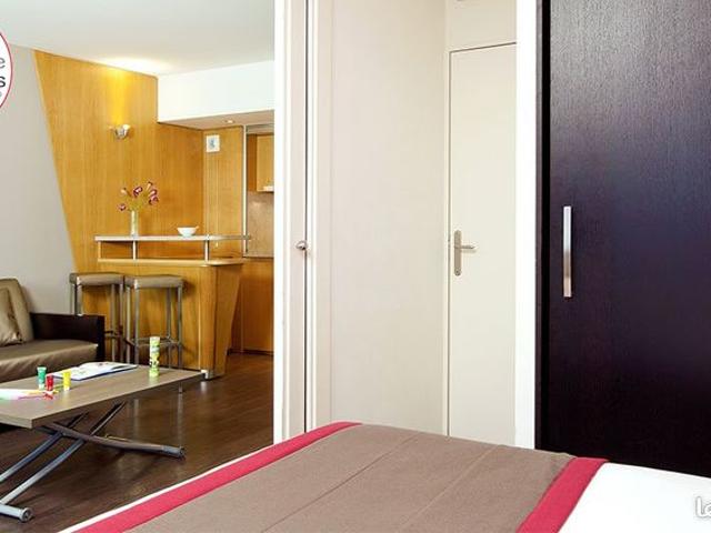 Appartement vente à Torcy, Montévrain