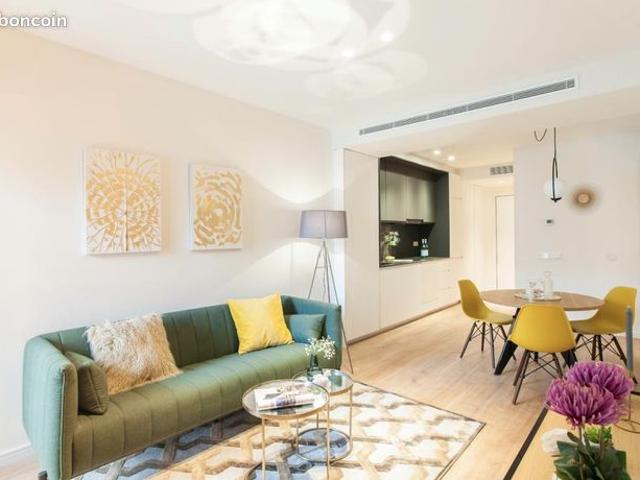 Appartement vente à Rouen, Belbeuf