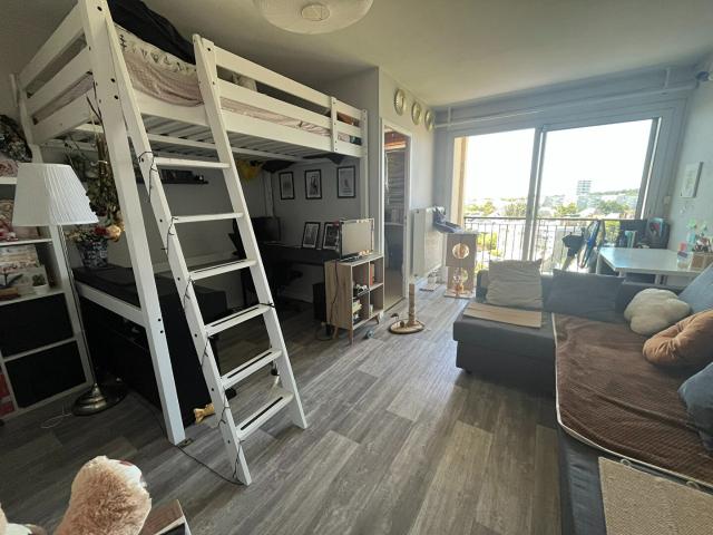 Appartement location à Tours, La Riche