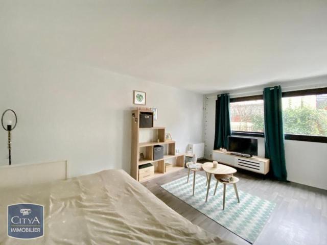 Appartement location à Rouen, Ruan