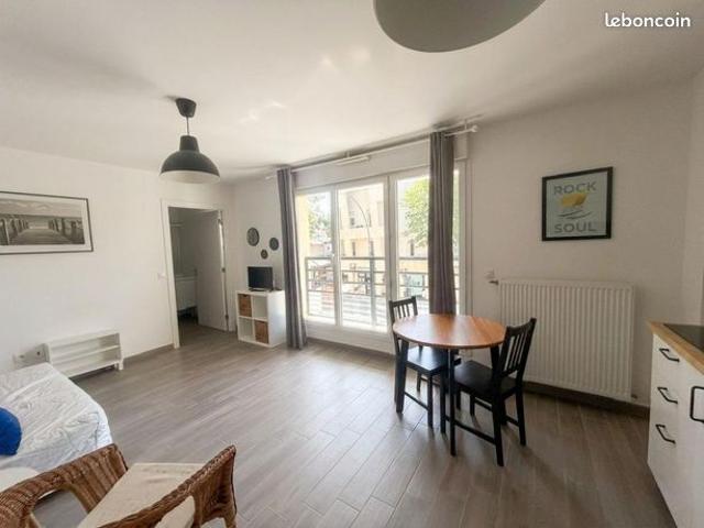 Appartement vente à Nogent-sur-Marne, Saint-maur-des-fossés