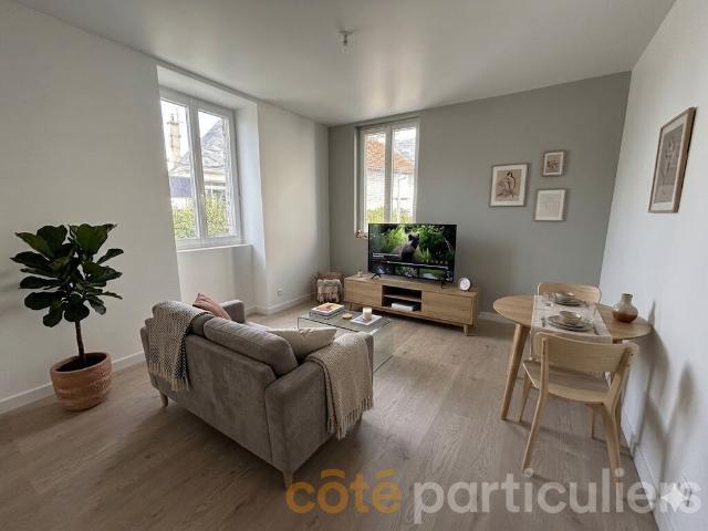 Appartement vente à Rodez, Onet-le-château