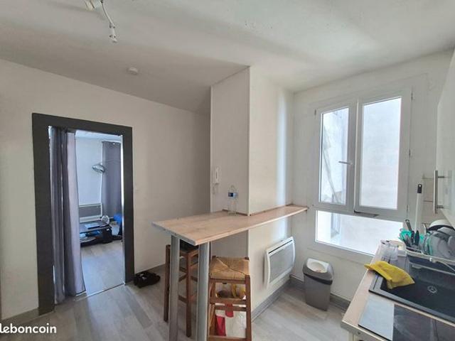 Appartement vente à Le Havre
