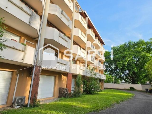 Appartement vente à Agen